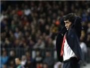 Bóng đá anh, ngoại hạng anh, lịch thi đấu euro 2012, Sevilla lại thua: Sụp đổ một triều đại